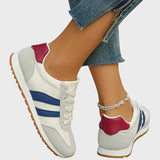 Teodora™ - Tênis ortopédicos confortáveis