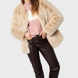 Iria™ - Casaco de pêlo