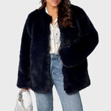 Iria™ - Casaco de pêlo