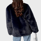 Iria™ - Casaco de pêlo