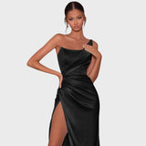 Carlota™ - Vestido maxi elegante