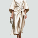 Ana™ - Vestido longo de festa