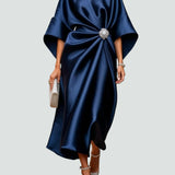 Ana™ - Vestido longo de festa