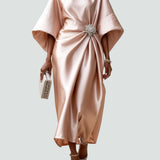 Ana™ - Vestido longo de festa