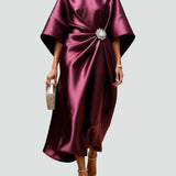 Ana™ - Vestido longo de festa