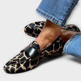 Clarisse™ - Mocassins Artesanais