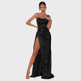 Carlota™ - Vestido maxi elegante
