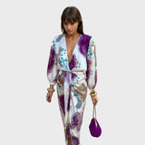 Fausta™ - Vestido elegante