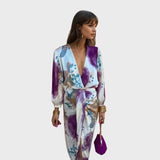 Fausta™ - Vestido elegante