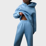 Penélope™ - Conjunto de jogging suave