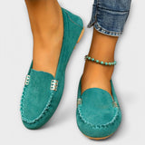 Mila™ - Mocassins slip-on
