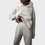 Penélope™ - Conjunto de jogging suave