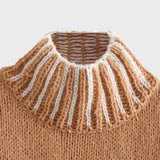Zara™ - Camisola Paris em Malha Oversize