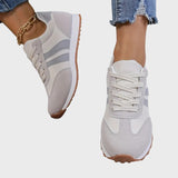 Anaísa™ - Tênis ortopédicos confortáveis