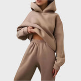 Penélope™ - Conjunto de jogging suave