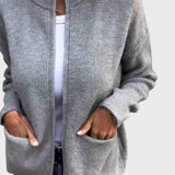 Carmela™ - Casaco de outono