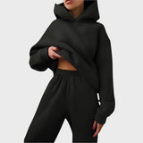 Penélope™ - Conjunto de jogging suave