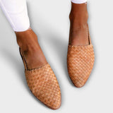 Cornélia™ - Mocassins Crocodilo