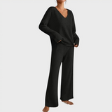 Pilar™ - Conjunto de lounge canelado