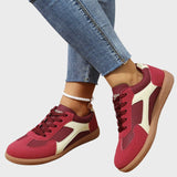 Leila™ - Tênis ortopédicos confortáveis