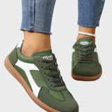 Leila™ - Tênis ortopédicos confortáveis