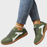 Leila™ - Tênis ortopédicos confortáveis