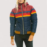 Simone™ - Casaco de chuva impermeável