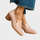 Maria do Mar™ - Mocassins de Estilo e Conforto