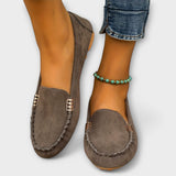 Mila™ - Mocassins slip-on