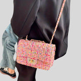 Rita™ - Bolsa de ombro feminina elegante