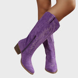 Viviana™ - Botas Cowboy