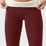Lis™ - Leggings quentes com forro polar