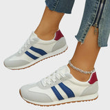 Teodora™ - Tênis ortopédicos confortáveis