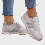 Anaísa™ - Tênis ortopédicos confortáveis