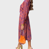 Josefa™ - Vestido elegante sofisticado