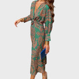 Josefa™ - Vestido elegante sofisticado