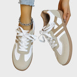 Adélia - Tênis ortopédicos confortáveis