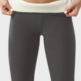 Lis™ - Leggings quentes com forro polar
