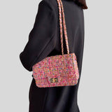 Rita™ - Bolsa de ombro feminina elegante