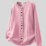 Cármen™ - Cardigan confortável