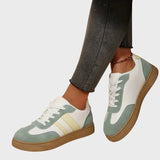 Cesária™ - Tênis ortopédicos confortáveis