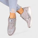 Amora™ - Ténis Ortopédicos