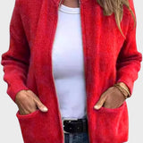 Carmela™ - Casaco de outono