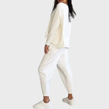 Joana™ - Conjunto confortável de duas peças