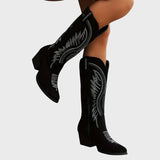 Viviana™ - Botas Cowboy