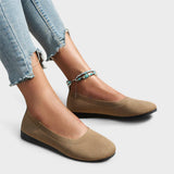 Elvira™ - Mocassins ortopédicos slip-on