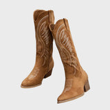 Viviana™ - Botas Cowboy