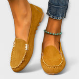 Mila™ - Mocassins slip-on