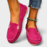 Mila™ - Mocassins slip-on