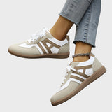 Adélia - Tênis ortopédicos confortáveis